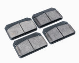 Replacement Brake Pads Rear Can-Am X3 Big Brake Kit by Agency Power