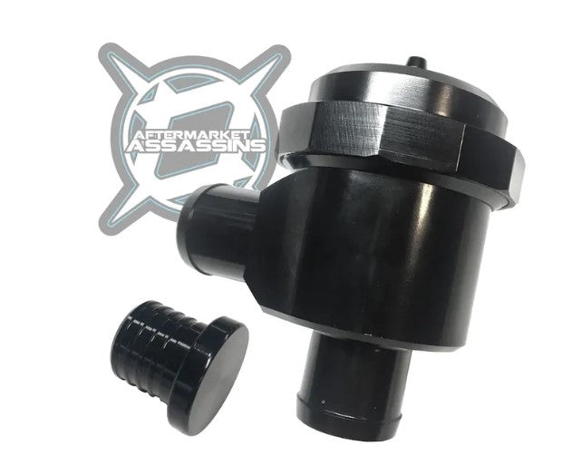 Aftermarket Assassins Aluminum Blow Off Valve For RZR XP Turbo – Part 112-1002