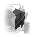 DRT - Can Am X3 2017+ Rear ABS Door Kits