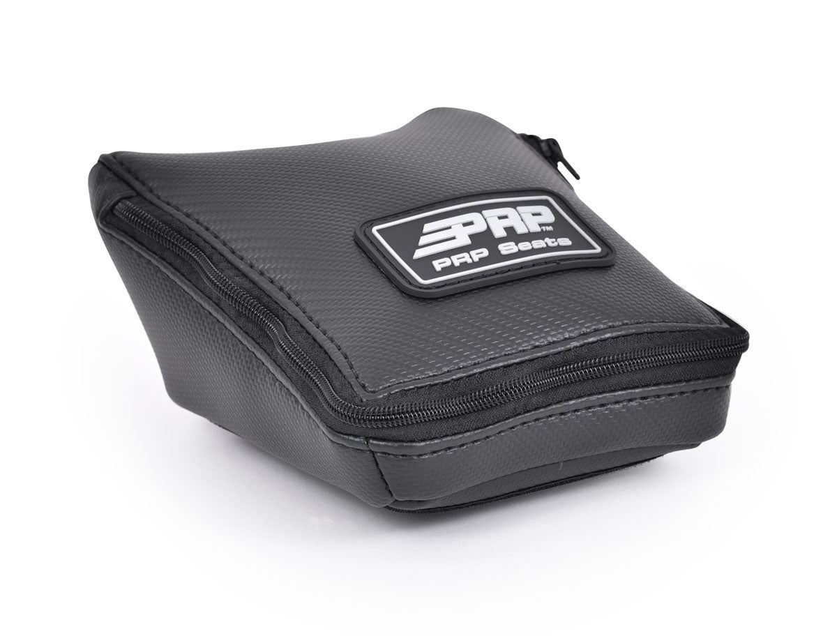 Dash Bag for Can-Am Maverick X3 - Black by PRP – Pro UTV Parts