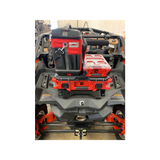 Can-Am X3 Milwaukee Packout Mount by AJK OffRoad