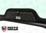 Full Glass Windshield for Polaris RZR PRO XP/TURBO R / by Moto Armor