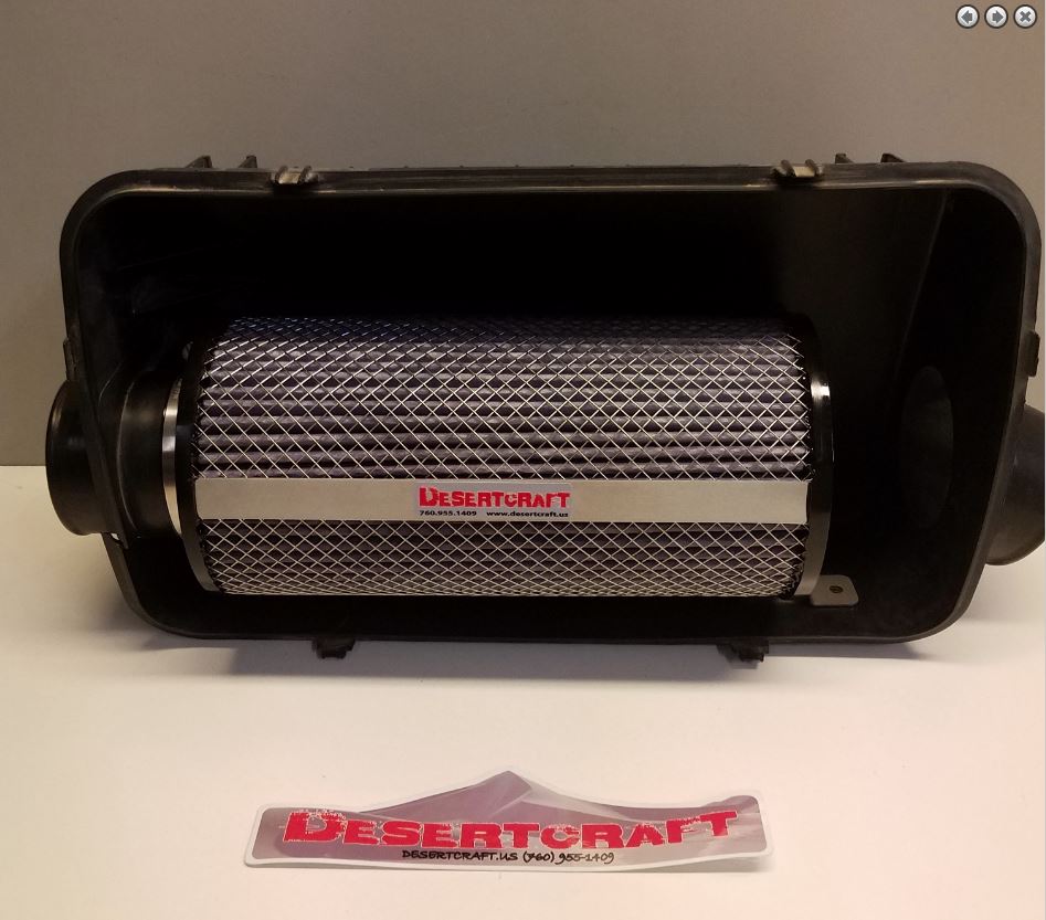 Air Filter Polaris RZR Forum RZR