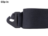 Padded 5.3 x 2 Seat Belt Harness by PRP