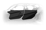 DRT - Can Am X3 2017+ Rear ABS Door Kits