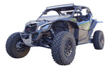 Fender Extensions for X3 BRP fenders by Mudbusters