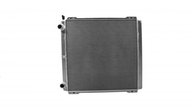 Cu0026R Can-Am Maverick X3 2018+ High-Performance Double Pass Radiator – O –  Pro UTV Parts