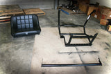 General Back Seat and Roll Cage Kit