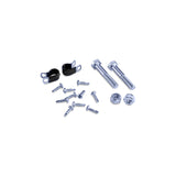 APEXX Trailing Arm Kit for Polaris RZR XP 1000 Spherical Bearings Installed By High Lifter