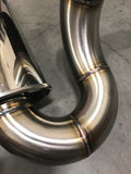 X3 Sport Exhaust System by Treal Performance