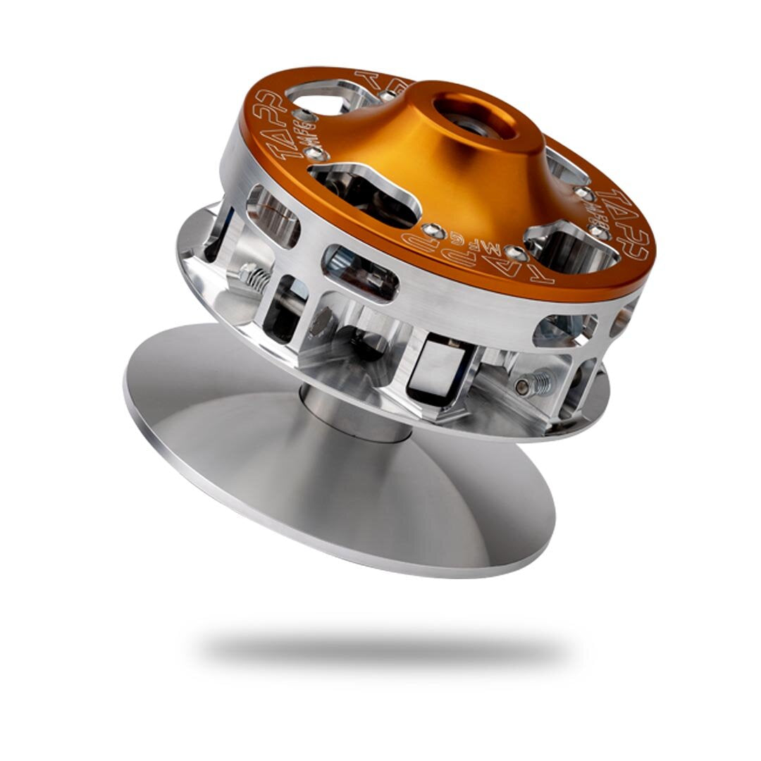 ＴＫＰ X3 KWI X TAPP – Pro UTV Parts