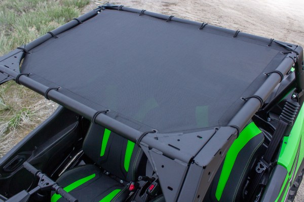 MotoRoof Shade Roof – Kawasaki KRX 1000 – 2 Door – Pro UTV Parts