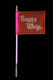 Pink LED BUGGY WHIP® by Buggy Whip