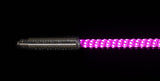 HOT PINK LED BUGGY WHIP® by Buggy Whip