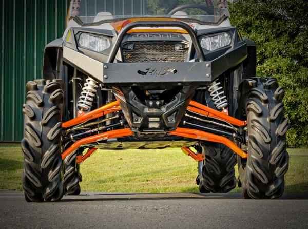 Highlifter Front Lower Control Arms Polaris RZR XP 1000 2017 Highlifter Front Lower Control Arms Polaris RZR XP 1000 2017