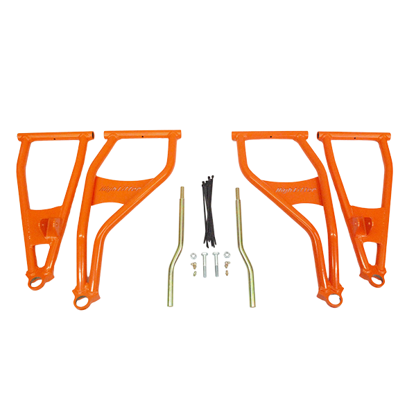 Garage Products 20Pcs Control Arm Bushings Set Rear Suspension AArm Parts 5439730 Fit For Polaris RZR 800/S 800/4 800 Rzr Front Bushings - Foto 2