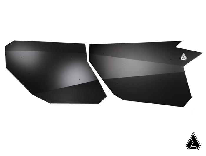 ASSAULT INDUSTRIES F-22 MAX DOORS (4 SEATER // FITS: CAN AM