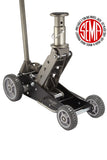 2 TON BIG WHEEL OFF ROAD JACK "THE BEAST" By Pro Eagle