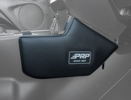 PRP KNEE PADS FOR KAWASAKI KRX (PAIR) – Pro UTV Parts