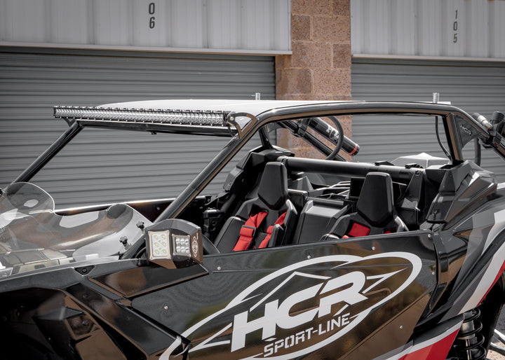 HCR RACING CAN AM X3 ROLL CAGE (20202021) from Pro UTV Parts CanAm