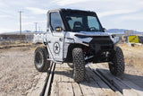 HCR POLARIS RANGER (2021) +2" FORWARD HIGH CLEARANCE FRONT A-ARM KIT AND HIGH CLEARANCE REAR A-ARMS BOTH WITH BUILT IN LIFT