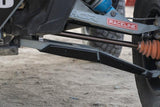 HCR Racing Turbo S Skid Plates