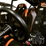 Bad Ass Unlimited - Steering Wheel Hub 6-hole