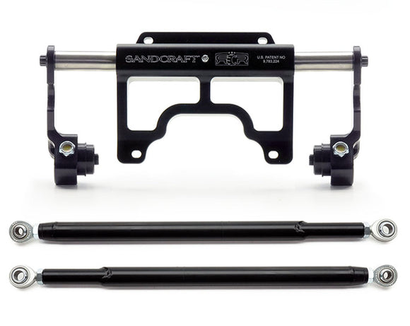 Sandcraft STEERING SUPPORT ASSEMBLY – 2018-2021 TURBO S
