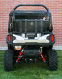 General 4 Backseat and Roll cage Kit