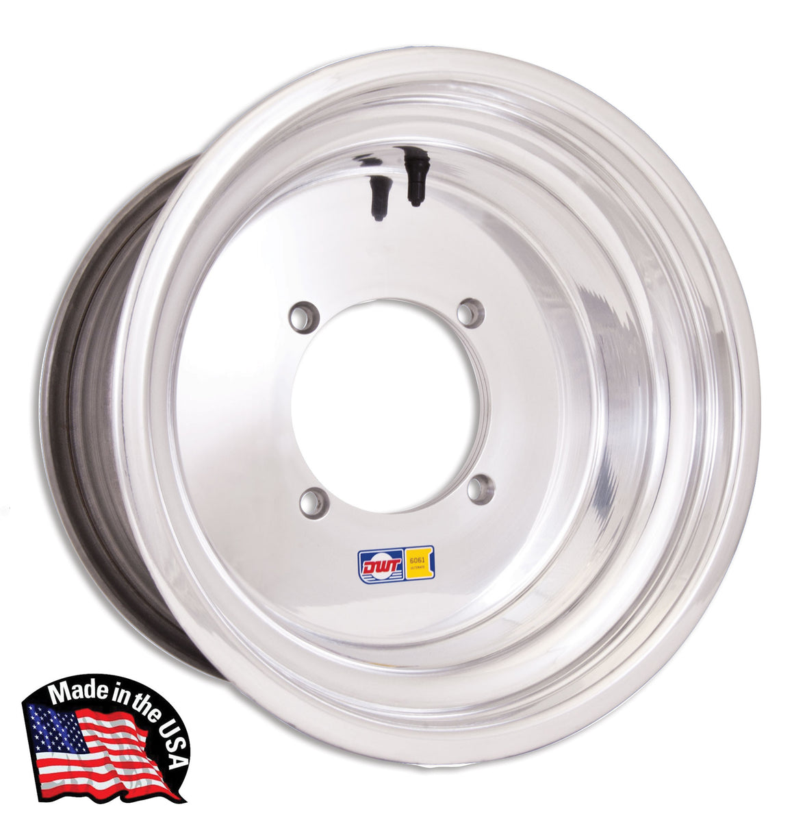 Ultimate Sport Wheel by DWT – Pro UTV Parts
