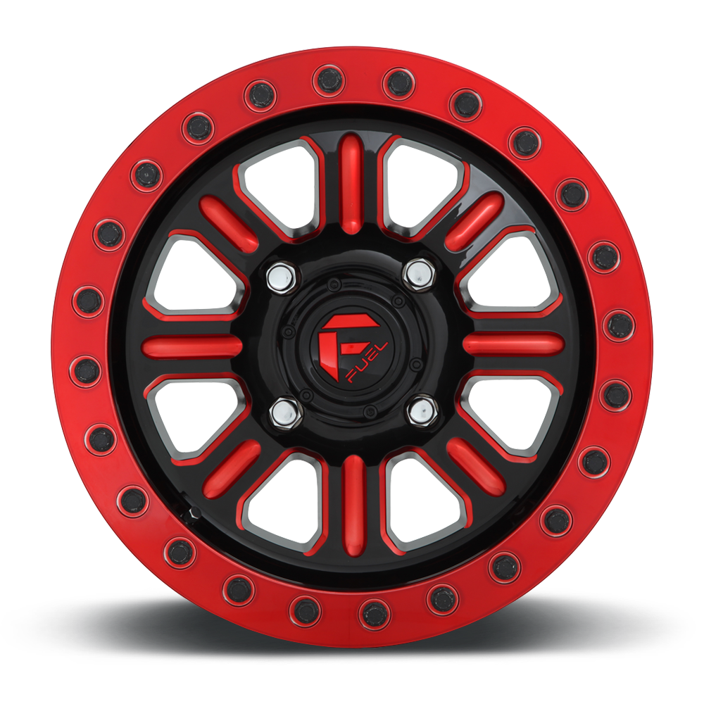 D910/D911 Hardline Beadlock by Fuel UTV – Pro UTV Parts