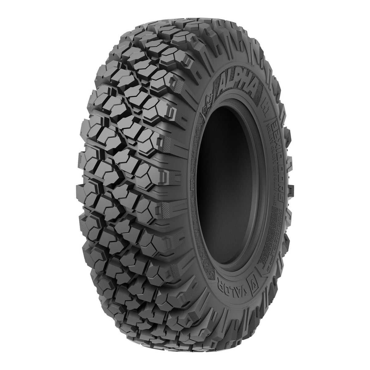Valor UTV Tires & Wheels 35s (light weight) Kawasaki KRX Forum