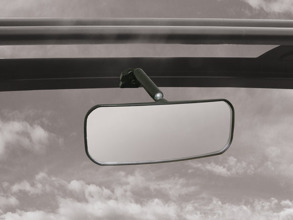 Wide Angle Rear View Mirror for Polaris Ranger Pro-Fit