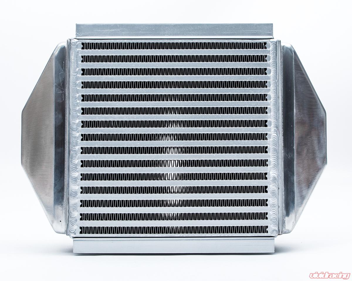 Intercooler Upgrade Can-Am Maverick X3 Turbo DS RS by Agency Power – Pro  UTV Parts