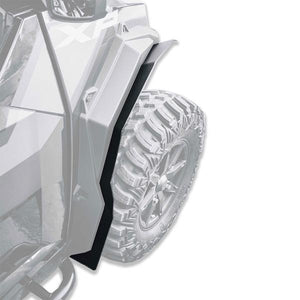 2020 - 2024 POLARIS GENERAL XP 1000 MAX COVERAGE FENDER FLARES by Mudbusters