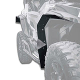 2020 - 2024 POLARIS GENERAL XP 1000 MAX COVERAGE FENDER FLARES by Mudbusters
