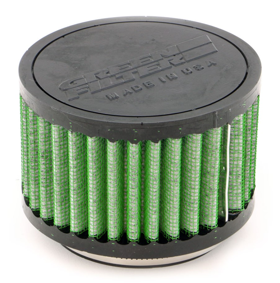 Activated Carbon Air filter for MAC1 Pumper Systems by