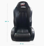 Off Road Child Booster Seat by 50 Caliber Racing