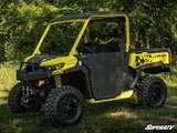 CAN-AM DEFENDER WINCH-READY FRONT BUMPER By: SuperATV