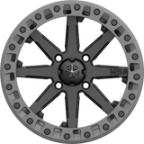 MSA M31 LOK2 Beadlock Wheel