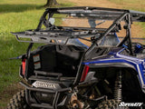 Super ATV HONDA TALON 1000 CARGO RACK ALPHA