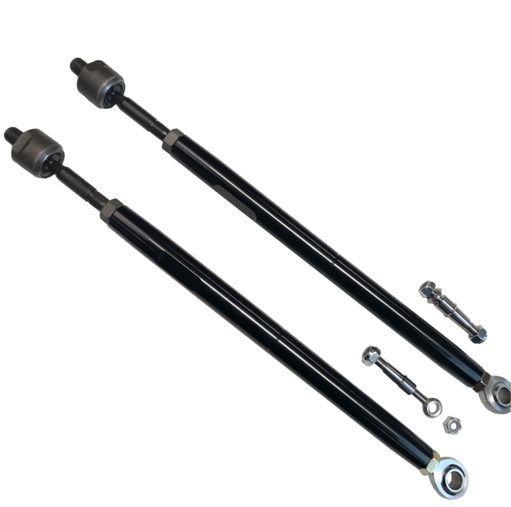 NRP RZR XP TURBO FRONT TIE RODS, M16X1.50 THREAD – Pro UTV Parts