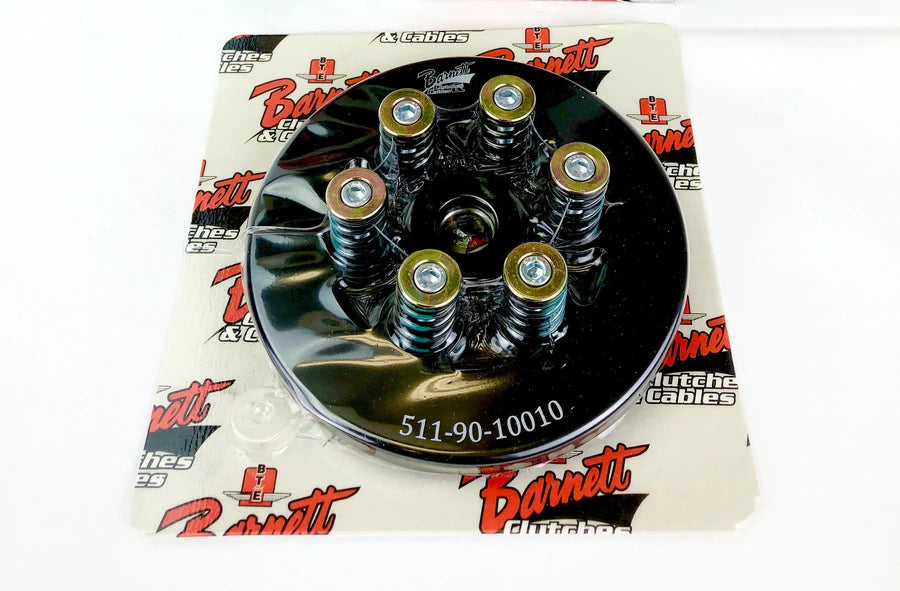 PACKARD PERFORMANCE HIGH PERFORMANCE CLUTCH LOCKOUT FOR YAMAHA YXZ