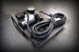 Adventure Air Compressor Kit for the 2020-Current Polaris RZR PRO XP 4 Seater By Full Metal Fabworks