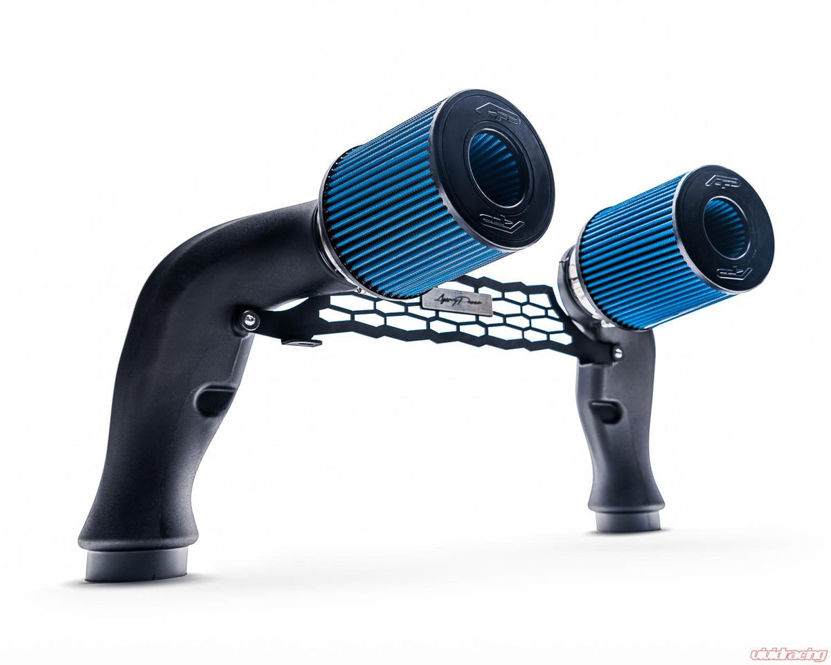 High Flow Air Intake Kit Polaris RZR RS1 by Agency Power – Pro UTV