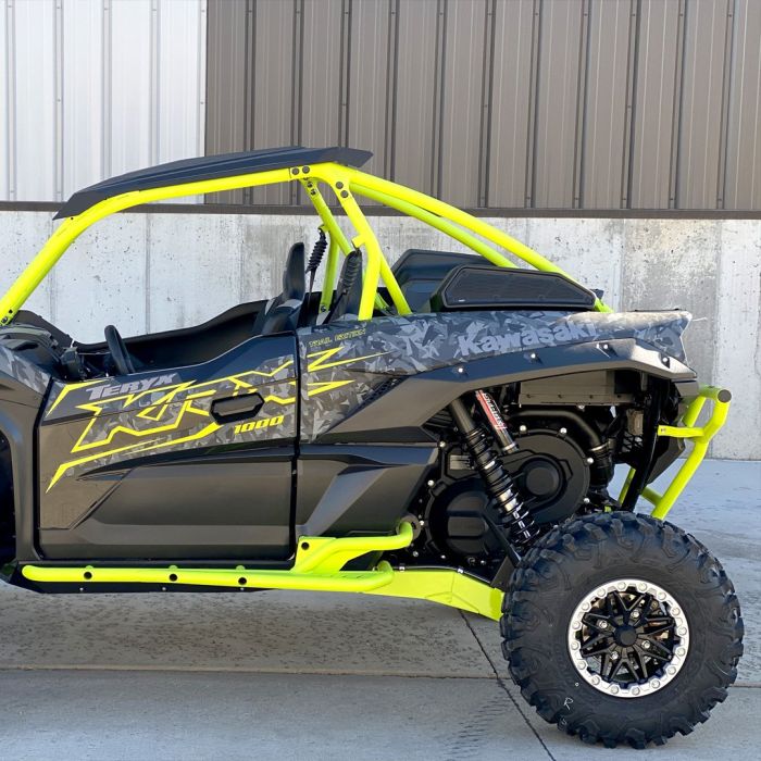 Zbroz KAWASAKI KRX 1000 STAGE 1 SPRING KIT – Pro UTV Parts