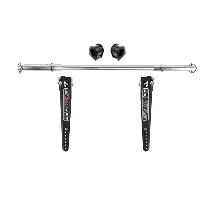 POLARIS RZR XP 1000/TURBO | XP 4 1000/TURBO | RS1 SWAY BAR KIT by