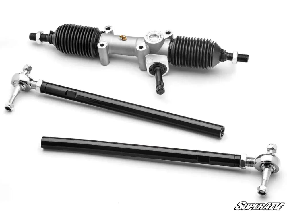 KAWASAKI TERYX KRX 1000 RACKBOSS 2.0 RACK AND PINION – Pro UTV Parts