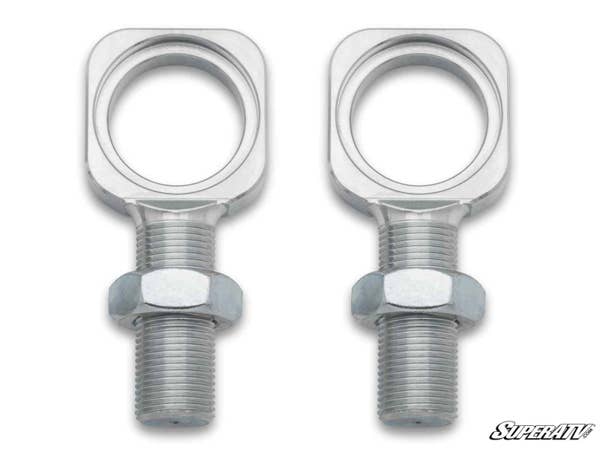 SuperATV Standard Duty Ball Joint For Polaris RZR 900 / S 900 S 900 4 Xc See Fitment Replaces Upper Lower A Arm 70 Stronger Stock Set 4 Bj 1 002 K 4 Rzr9