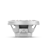 ROCKFORD FOSGATE M1 10" DVC 2Ω Color Optix™ WHITE Marine Subwoofer